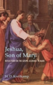 Jeshua, Son Of Mary