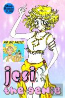 Jesi The Genie