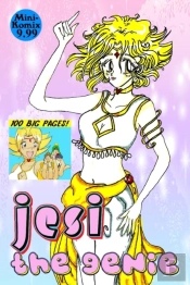 Jesi The Genie