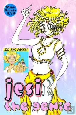 Bertrand.pt - Jesi The Genie