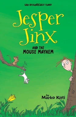 Bertrand.pt - Jesper Jinx And The Mouse Mayhem