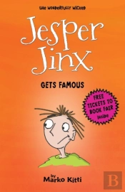 Jesper Jinx Gets Famous