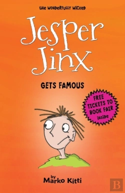 Bertrand.pt - Jesper Jinx Gets Famous