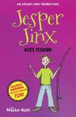 Jesper Jinx Goes Fishing
