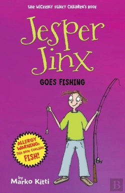 Bertrand.pt - Jesper Jinx Goes Fishing