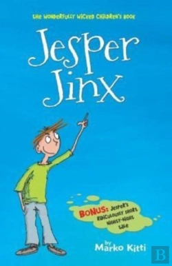 Bertrand.pt - Jesper Jinx
