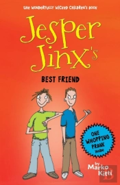 Jesper Jinx'S Best Friend