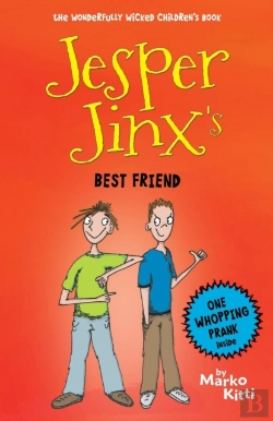 Bertrand.pt - Jesper Jinx'S Best Friend