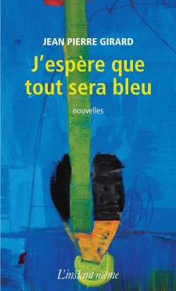 Bertrand.pt - J'Espere Que Tout Sera Bleu