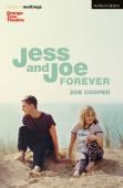 Jess And Joe Forever