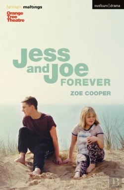 Bertrand.pt - Jess And Joe Forever