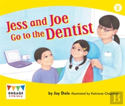 Bertrand.pt - Jess And Joe Go To The Dentist
