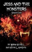 Jess And The Monsters Season One