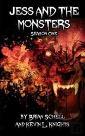 Jess And The Monsters Season One