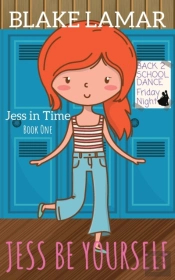 Jess Be Yourself