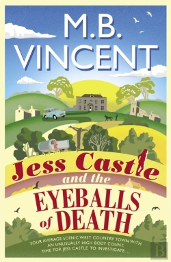 Bertrand.pt - Jess Castle And The Eyeballs Of Death