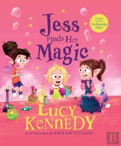 Bertrand.pt - Jess Finds Her Magic