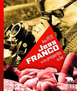 Bertrand.pt - Jess Franco Ou Les Prospérités Du Bis