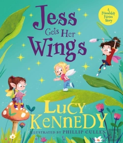 Bertrand.pt - Jess Gets Her Wings