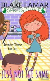 Jess Not The Same