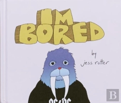 Bertrand.pt - Jess Rotter: I'M Bored