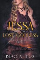 Jessa And The Lost Goddess