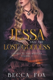 Jessa And The Lost Goddess