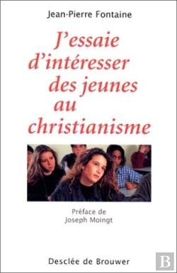 Bertrand.pt - J'Essaie D'Intéresser Des Jeunes Au Christianisme