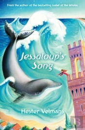 Jessaloup'S Song