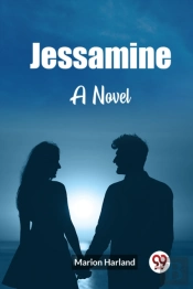 Jessaminea Novel (Edition2023)