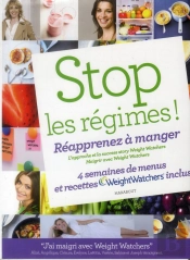 J'Essaye Weight Watchers Pendant 4 Semaines Parce Que Ca Marche !