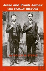 Jesse And Frank James