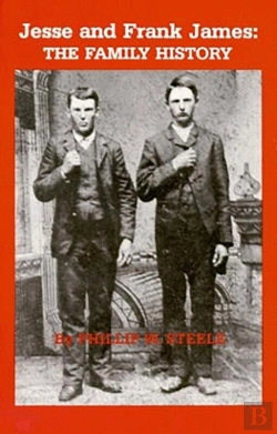 Bertrand.pt - Jesse And Frank James
