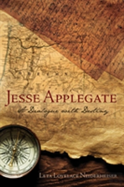 Bertrand.pt - Jesse Applegate
