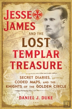Bertrand.pt - Jesse James And The Lost Templar Treasure