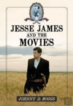 Bertrand.pt - Jesse James And The Movies