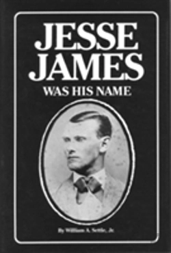 Bertrand.pt - Jesse James Was His Name