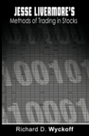 Jesse Livermore'S Methods Of Trading In Stocks
