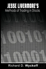 Jesse Livermore'S Methods Of Trading In Stocks