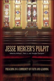 Jesse Mercer'S Pulpit