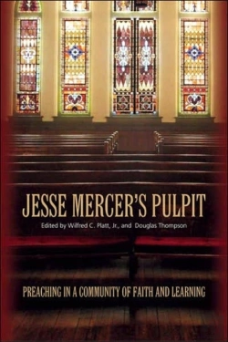 Bertrand.pt - Jesse Mercer'S Pulpit