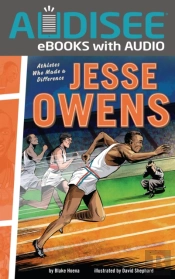 Jesse Owens