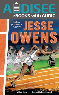 Bertrand.pt - Jesse Owens