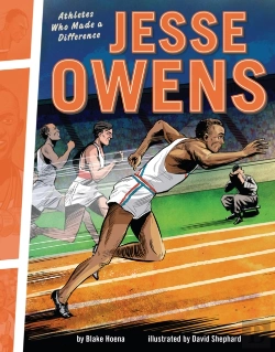 Bertrand.pt - Jesse Owens