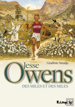 Bertrand.pt - Jesse Owens, Des Miles Et Des Miles