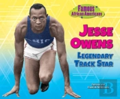Jesse Owens