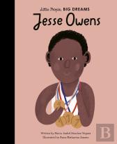Jesse Owens