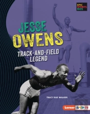 Jesse Owens