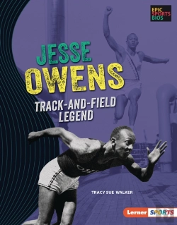 Bertrand.pt - Jesse Owens