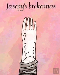 Bertrand.pt - Jessepy'S Brokenness